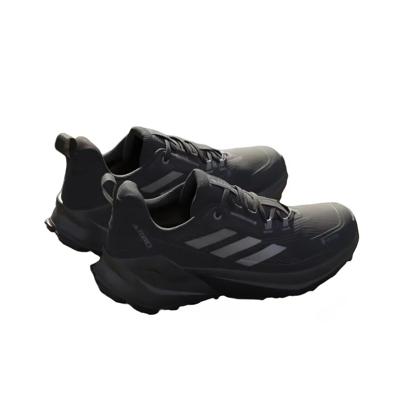 Adidas Terrex Trailmaker 2.0 Gore Tex Core Black Grey Women's-3