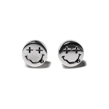 MAPLECO Stud Earrings Unisex