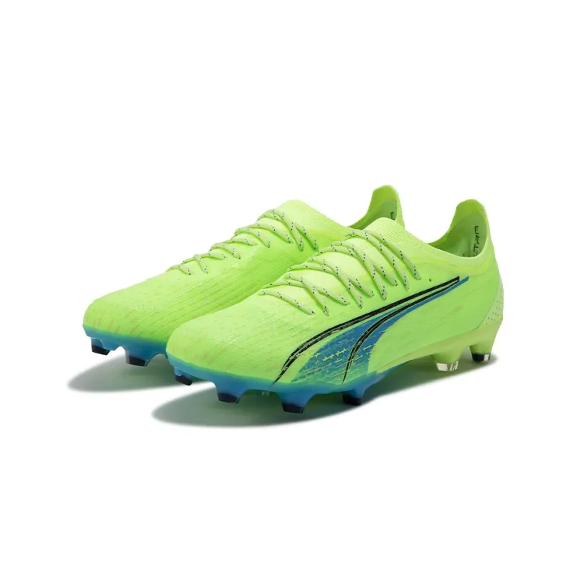 PUMA Ultra Ultimate FG/AG Fastest Pack-2