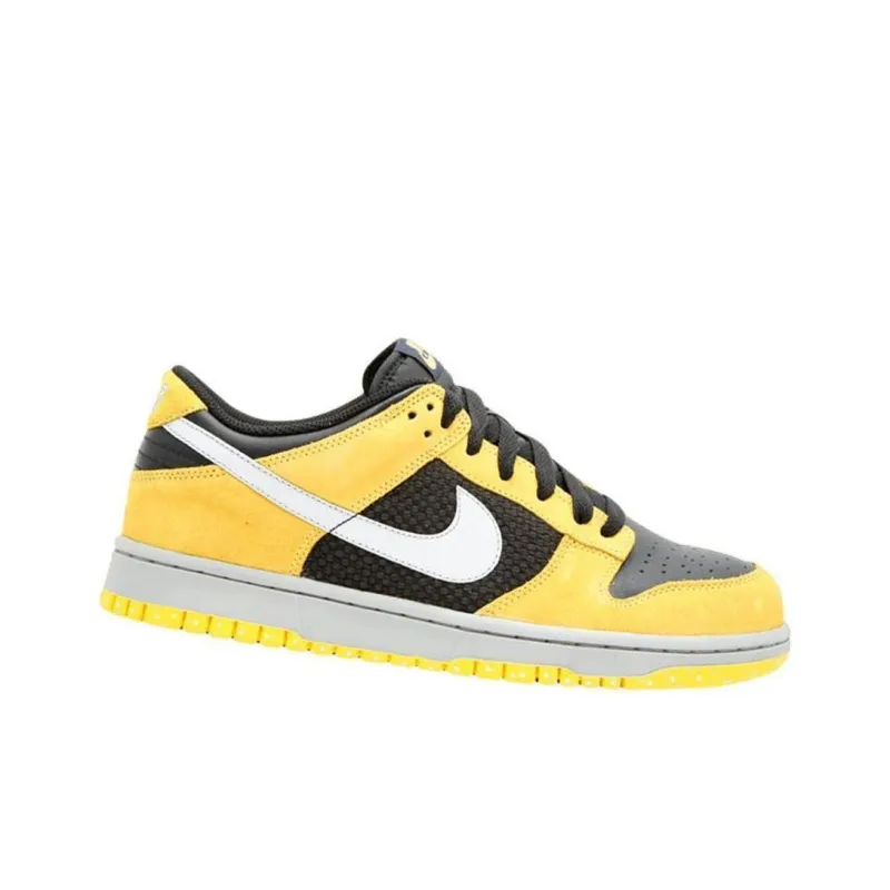 Nike Dunk Low Varsity Maize-1