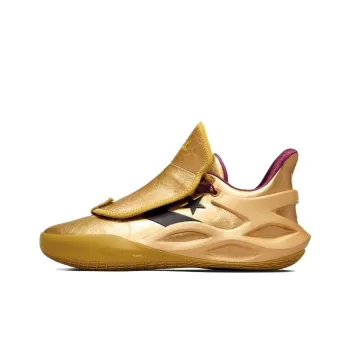 Converse All Star Bb Trilliant Cx Willy Wonka Golden Ticket