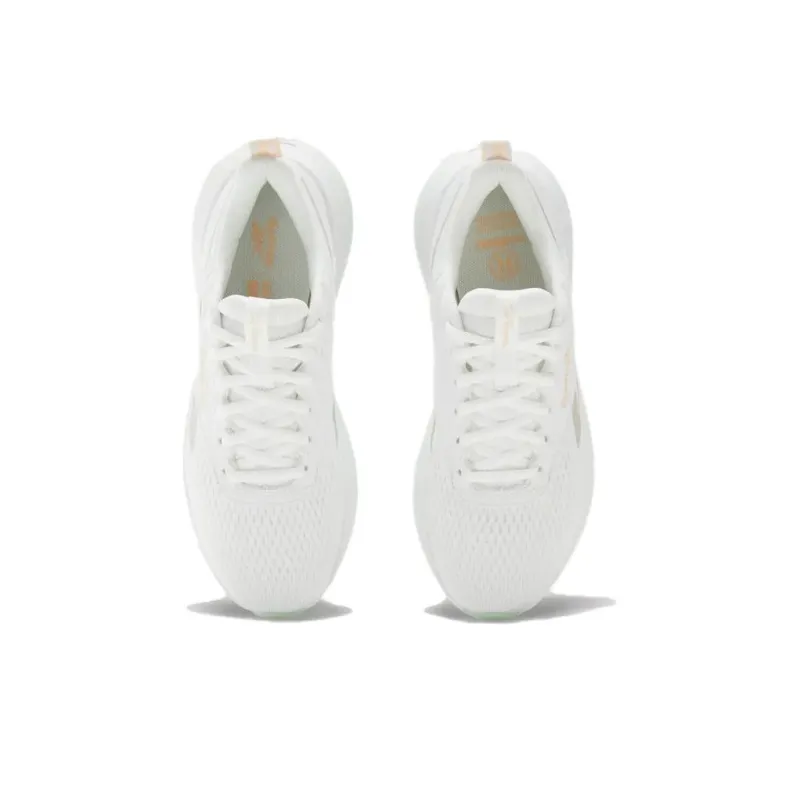 Reebok Women's Dmx Comfort+ 'White Aqua Dust' Women's-3