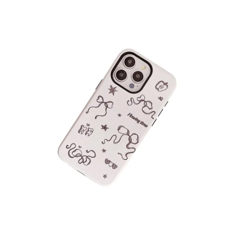 SHANGHUI Phone Cases-2