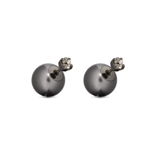 DIOR Stud Earrings Women's