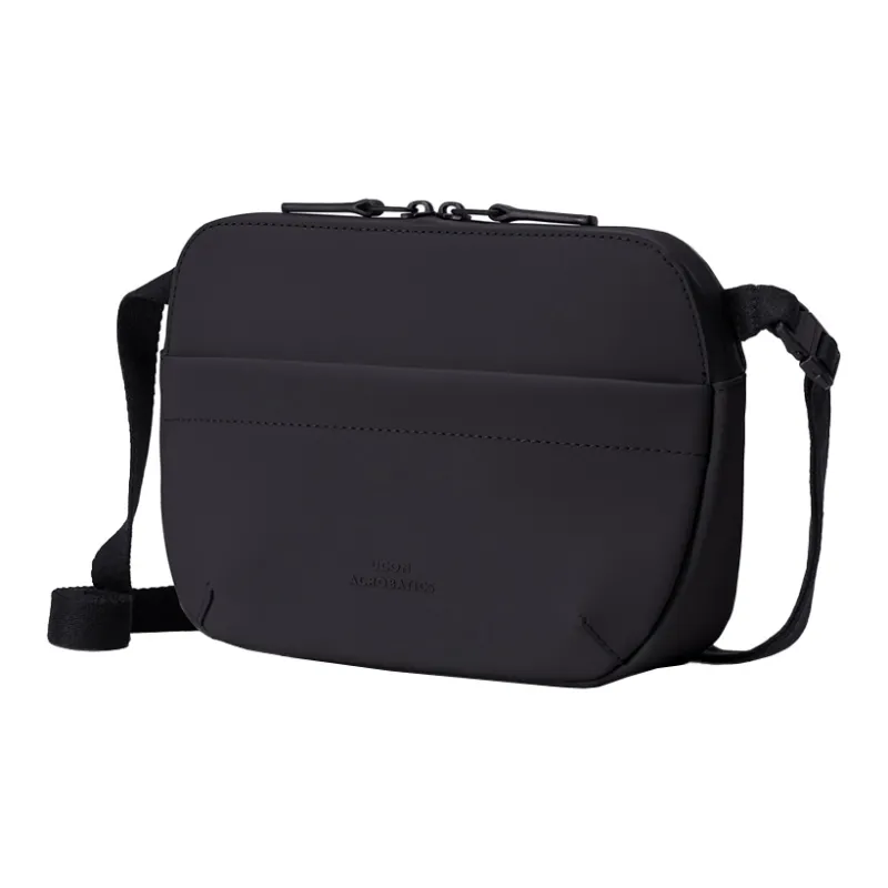 UCON ACROBATICS PU Cortex Crossbody Bag Regular Unisex Solid Color-1
