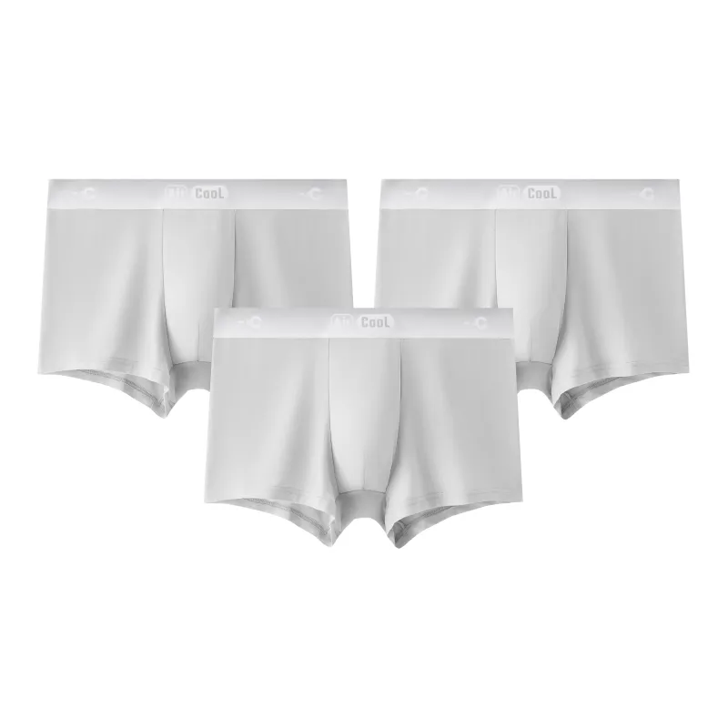 PLAN IN Underwear Gift Box Men's Box 3 Pack-30
