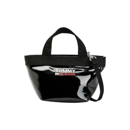 Tommy Hilfiger Handbags Black