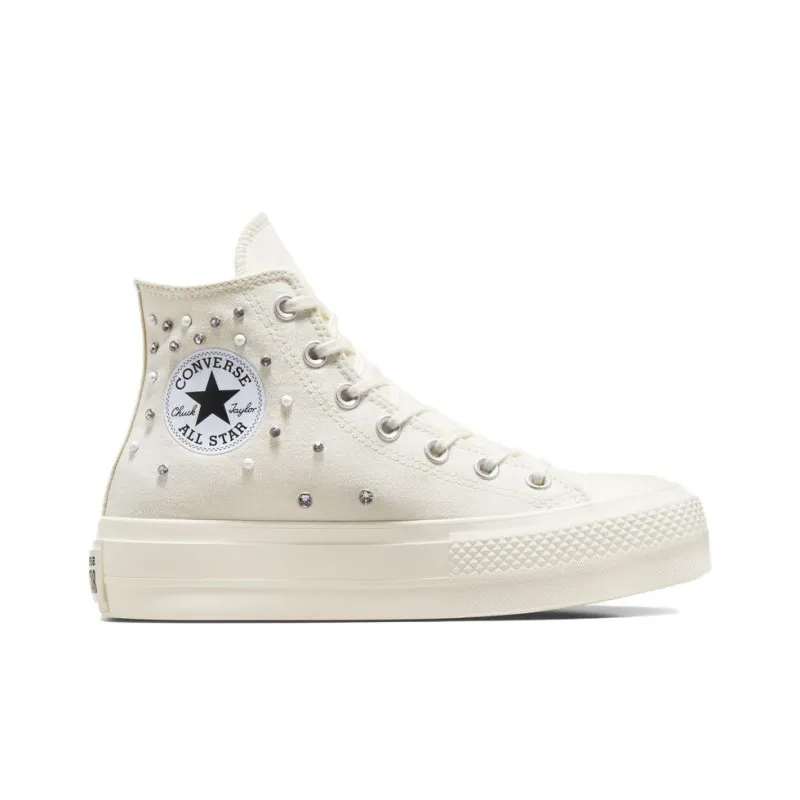 Converse Women's Chuck Taylor All Star Lift Platform High 'Gems' Women's-1
