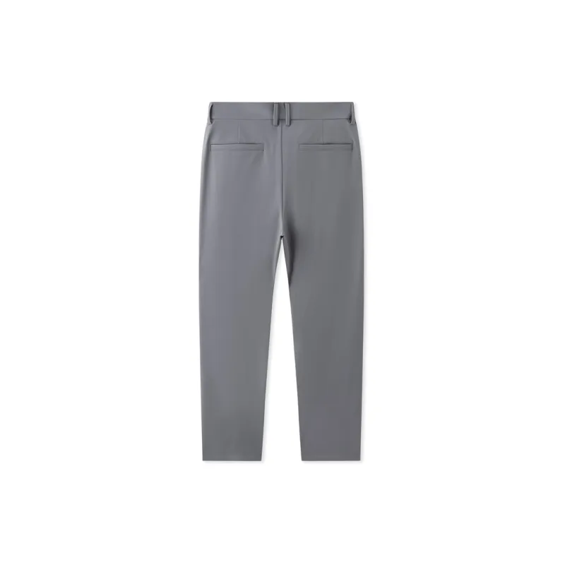 SEM/R Casual Pants Men-5