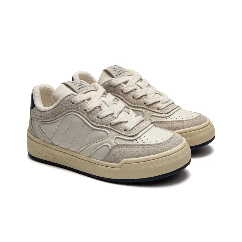 STAE Low-Top Skateboard Shoes Women's-6