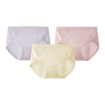 Bananain Triangle Underwear Women's