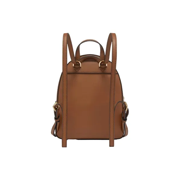 MICHAEL KORS Jaycee Leather Backpack Regular Women's-5