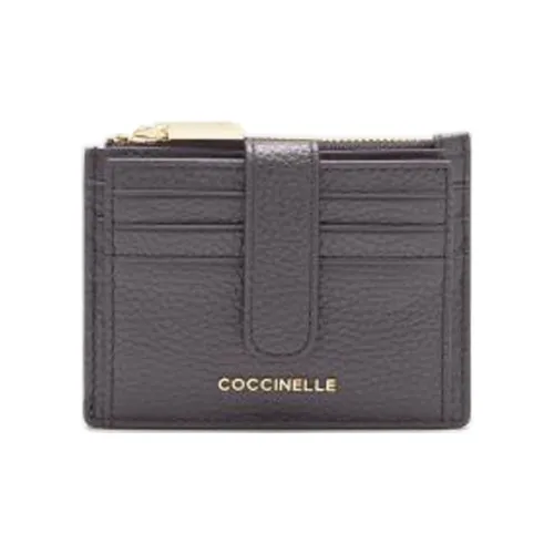 COCCINELLE Card Holders