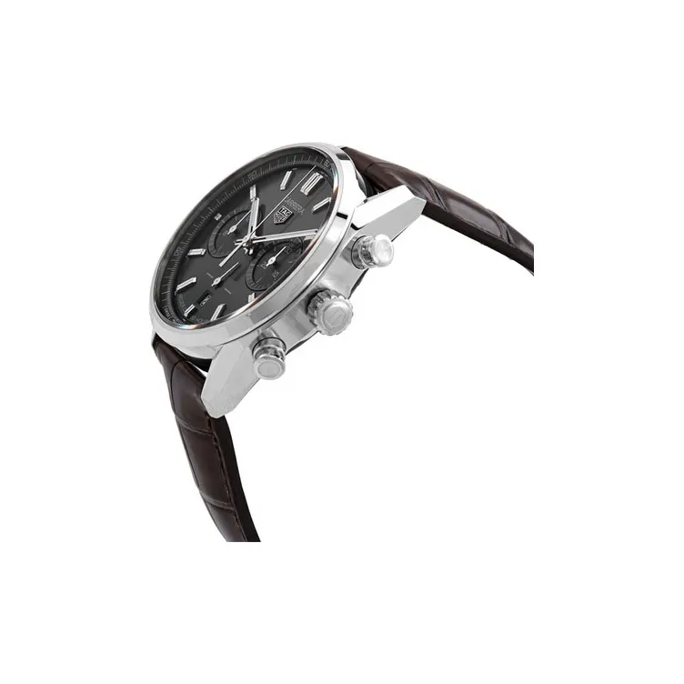 TAG HEUER Men Carrera Collection Watch-1