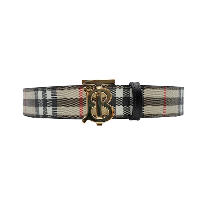 Burberry Belts Women for Women s Men s Sneakers Clothing Sale New POIZON