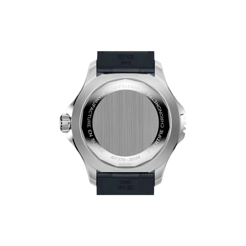 Breitling Men Super Ocean Culture Collection Watch-4