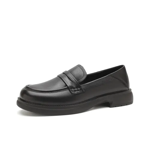 D:FUSE SCANDINAVIA Ballet Flats Loafers Women's