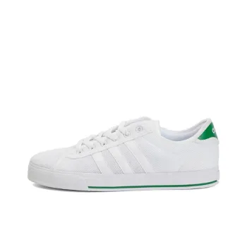 Adidas Neo Daily 2.0 Bind Low Top Skateboard Shoes Men's
