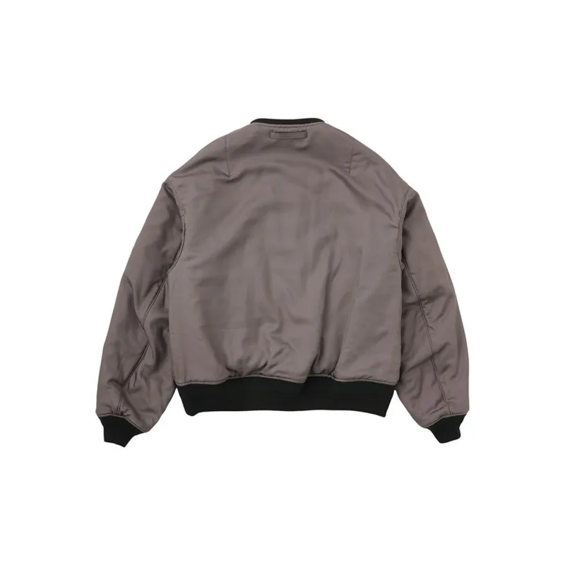 Visvim Thorson Jacket Mawata-3