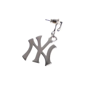 MLB Stud Earrings Unisex
