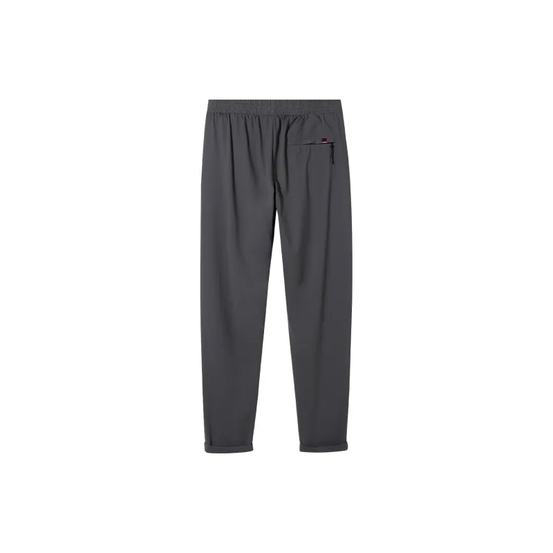 Merry City Casual Pants Men-6