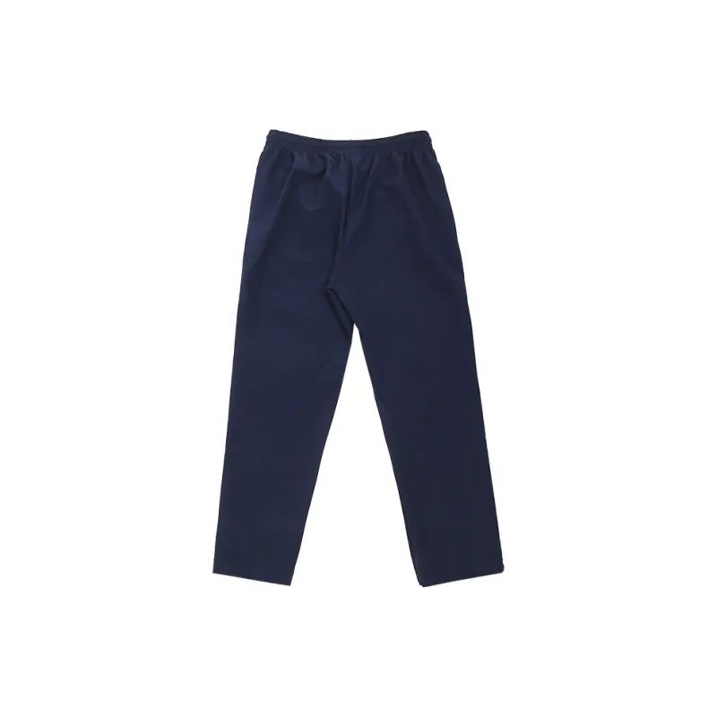 Slamble Knitted Sweatpants Unisex-7