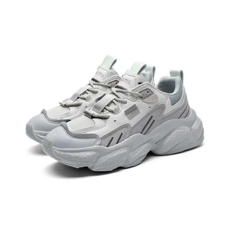 Pina Low-Top Chunky Sneakers Unisex-6