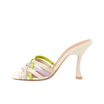 Malone Souliers West 90mm Leather Sandals