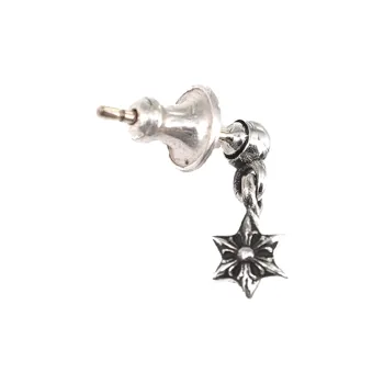 Chrome Hearts Stud Earrings Unisex