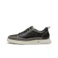 Elegant Black Height Increasing 5.5cm-0623510XHP
