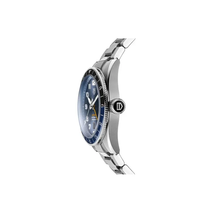 TAG HEUER Men Autavia Collection Watch-2
