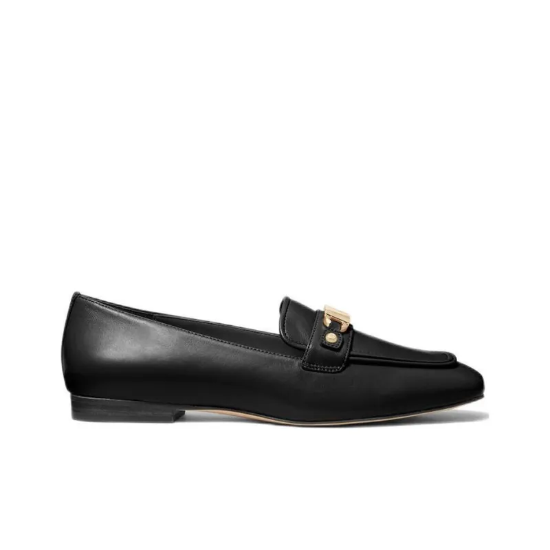 MICHAEL KORS Kors' Farrah Women's Casual Shoes Women's Black-1