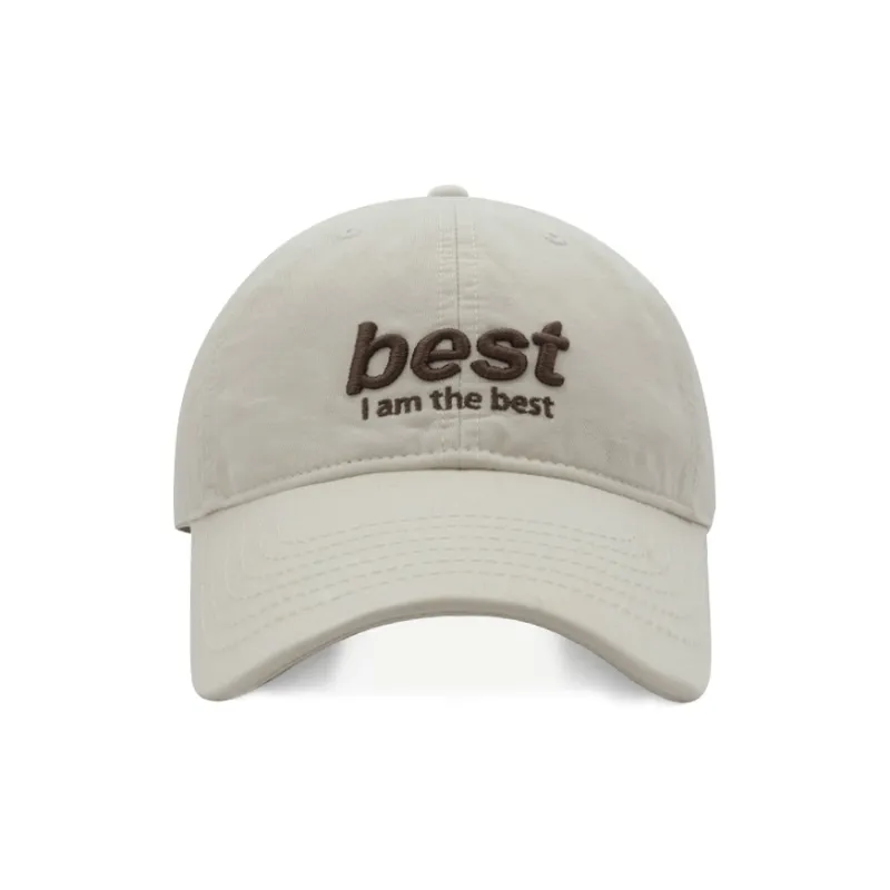 CMFY Cotton Baseball Caps Unisex-6