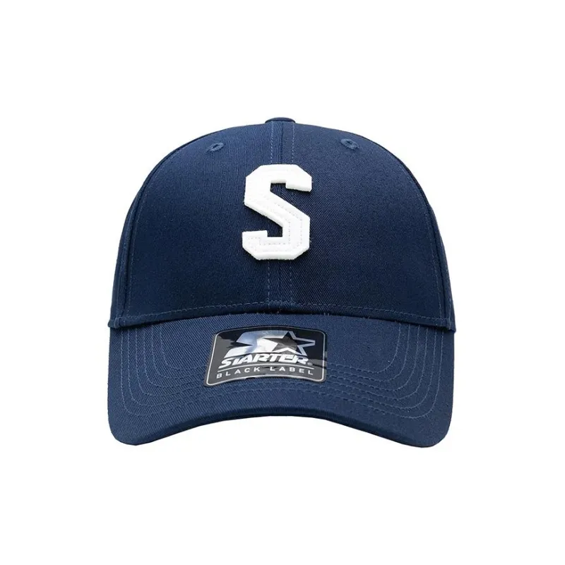 STARTER - Baseball Caps Unisex Blue-1