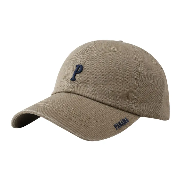 CMFY Cotton Baseball Caps Unisex-3
