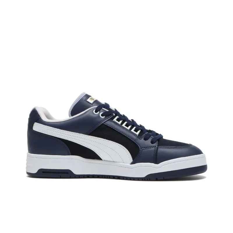 PUMA Slipstream Lo Made In Japan X New Era 'Navy'-1
