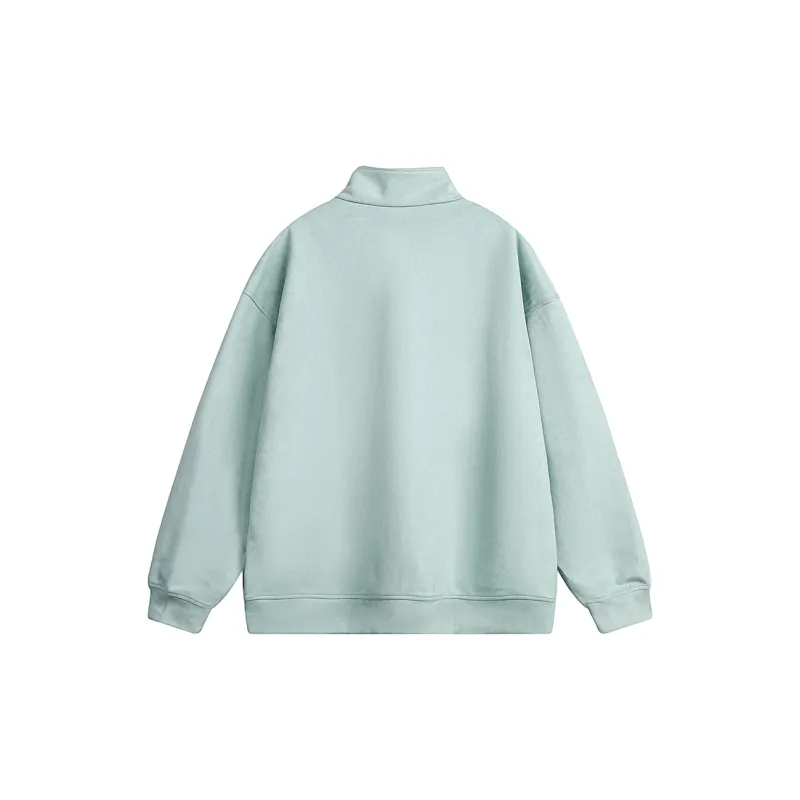 WANCHAO CP Sweatshirts Unisex-3