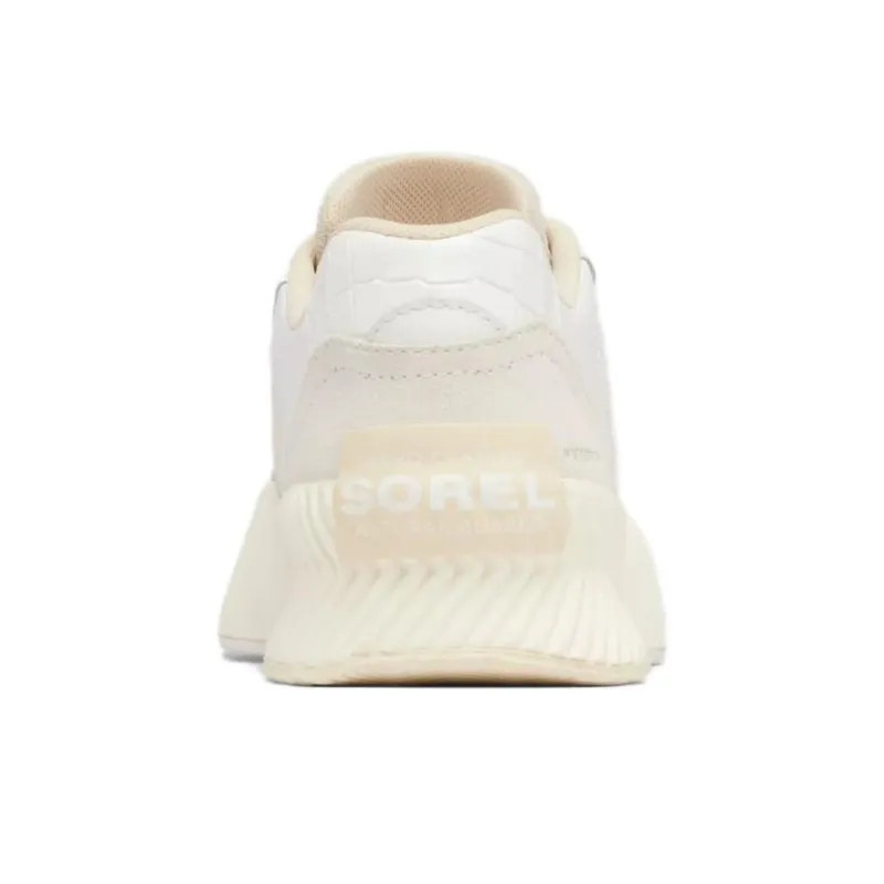 SOREL Low-Top Casual Shoes Women's White-2