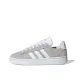Grey/White