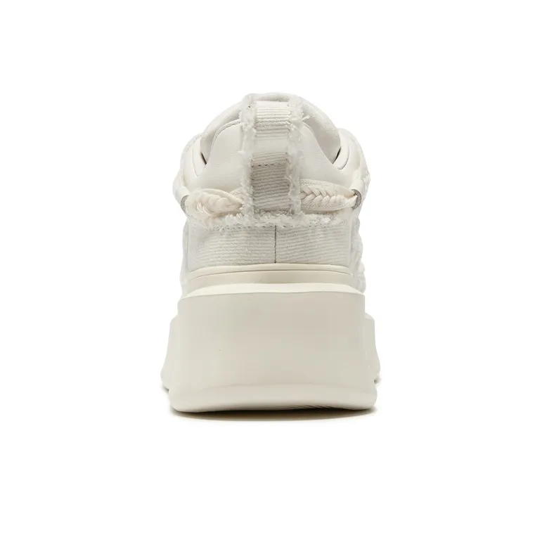XB-ITER Low-Top Skateboard Shoes Women's-13