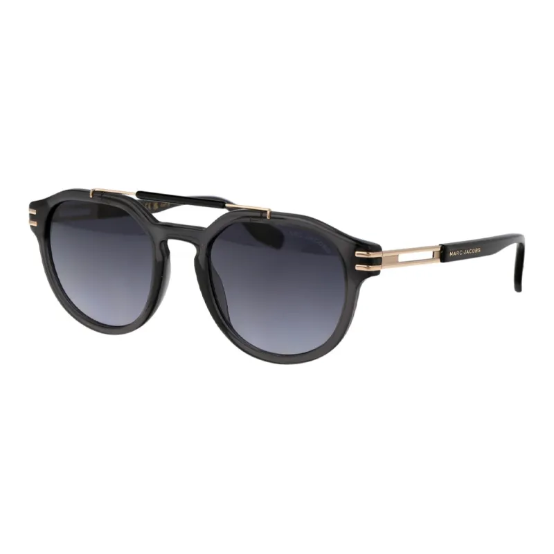 MARC JACOBS 675S Round-frame Sunglasses-0