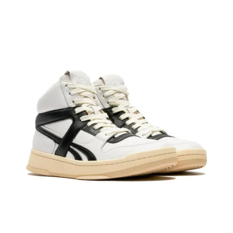 Reebok BB 5600 LTD High 'White Black'-2