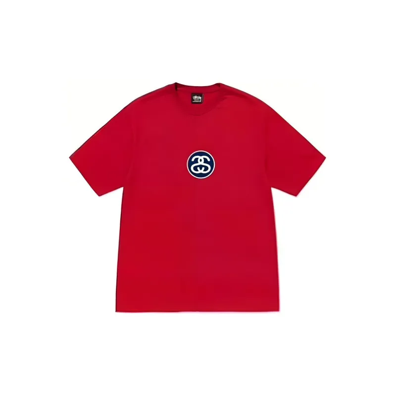 Stussy SS Link Tee-1