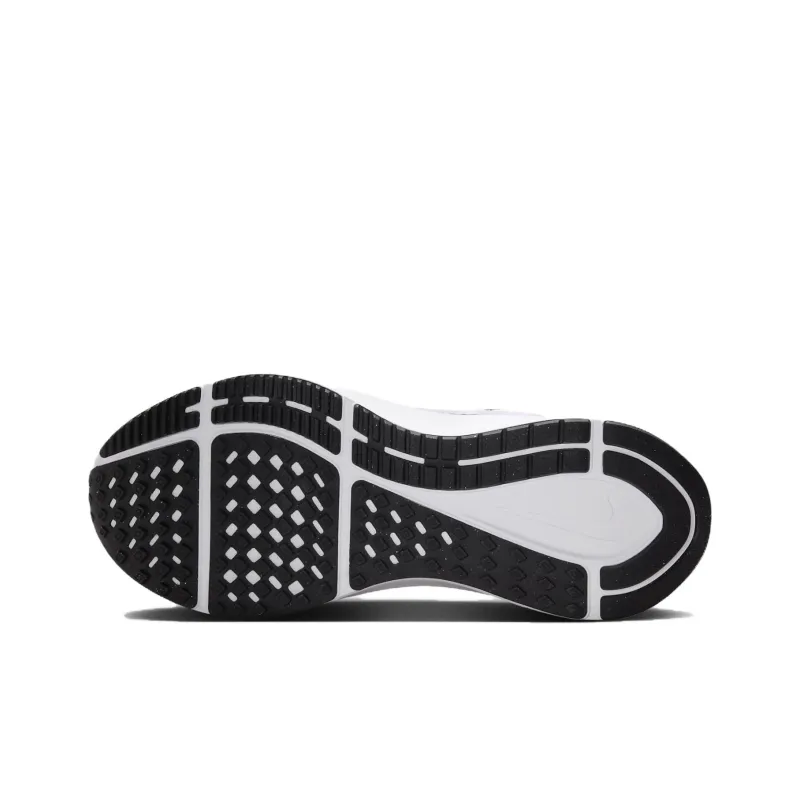 Nike Air Zoom Structure 25 'Black Purple White' Women's-5