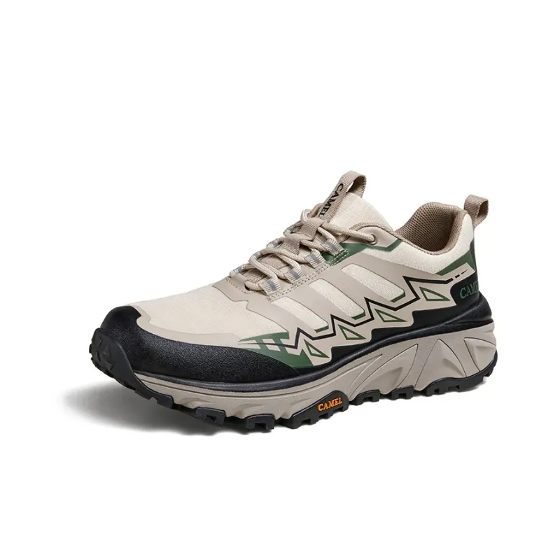 CAMEL Low Top Outdoor Shoes Men's-11