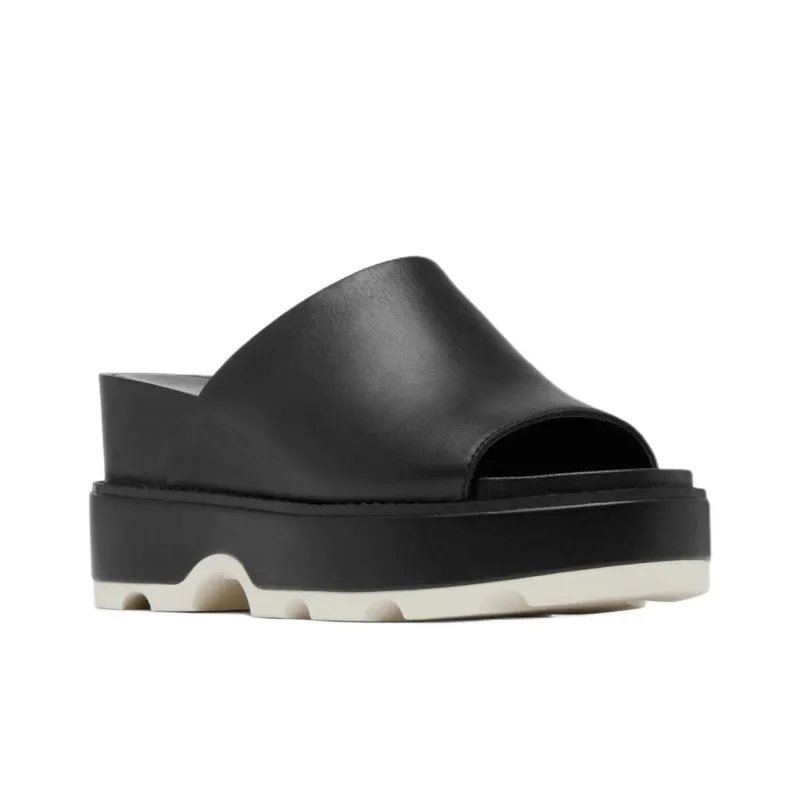 SOREL Slide Slippers Women's Black-2