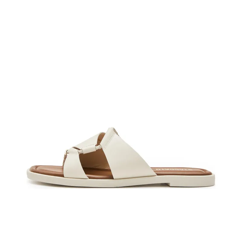 Staccato Slide Slippers Women's-0