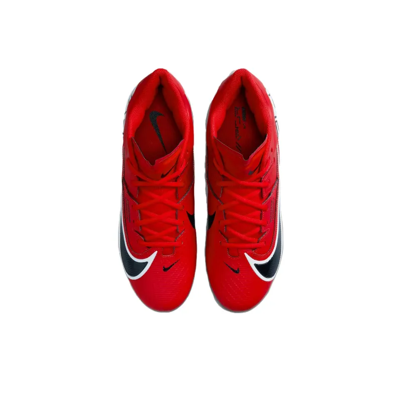 Nike Vapor Edge Elite 360 2 'University Red White'-3
