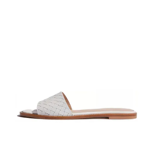 SCAROSSO Federica Interwoven Sandals