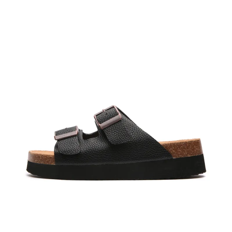 STELLA WEISZ Slide Slippers 3cm Women's-10